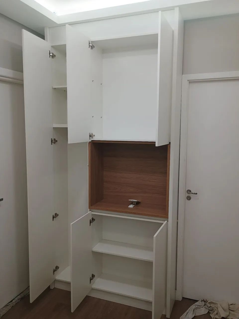 Montador de móveis Valinhos e região 