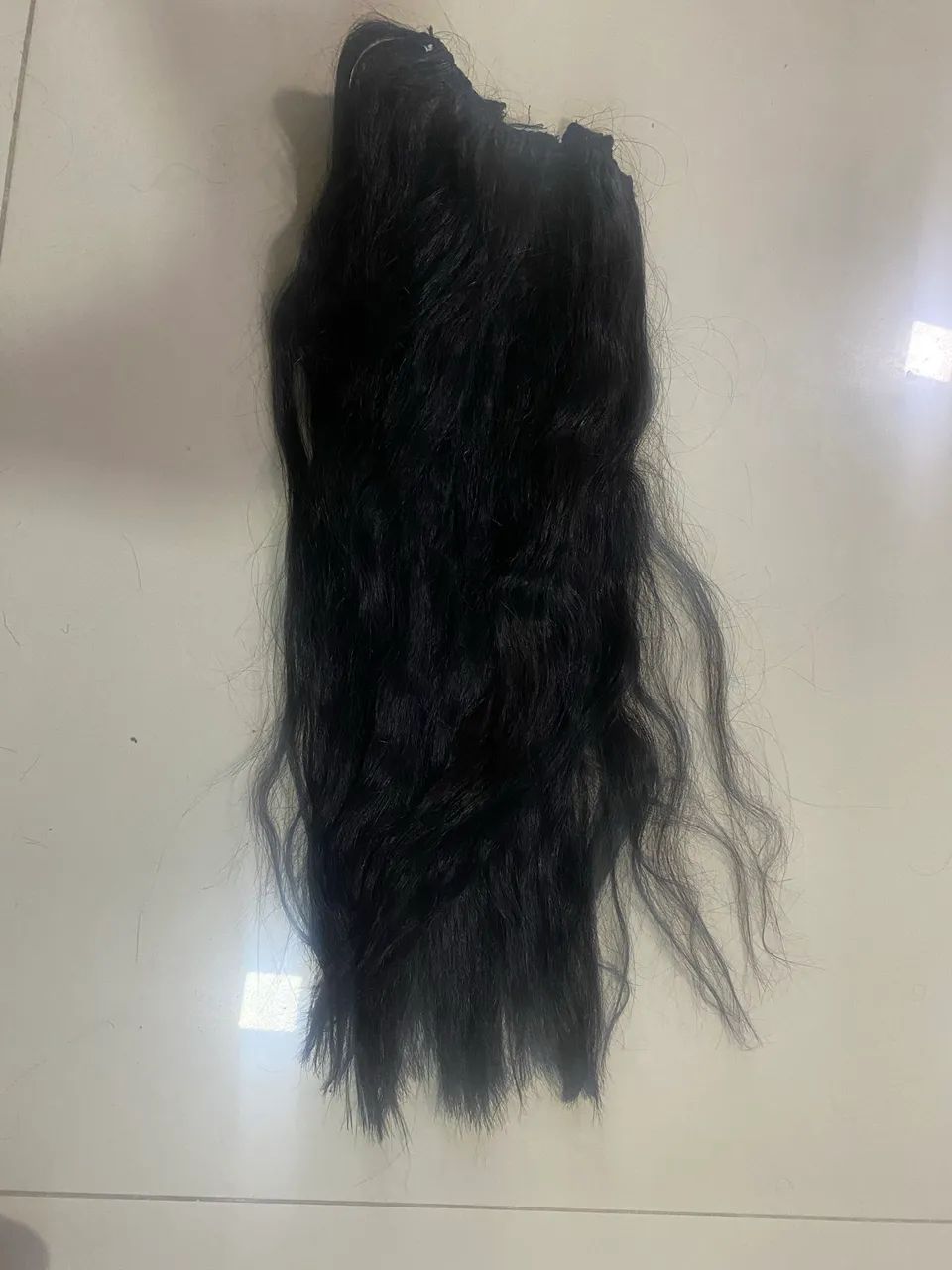 Mega hair tela 450