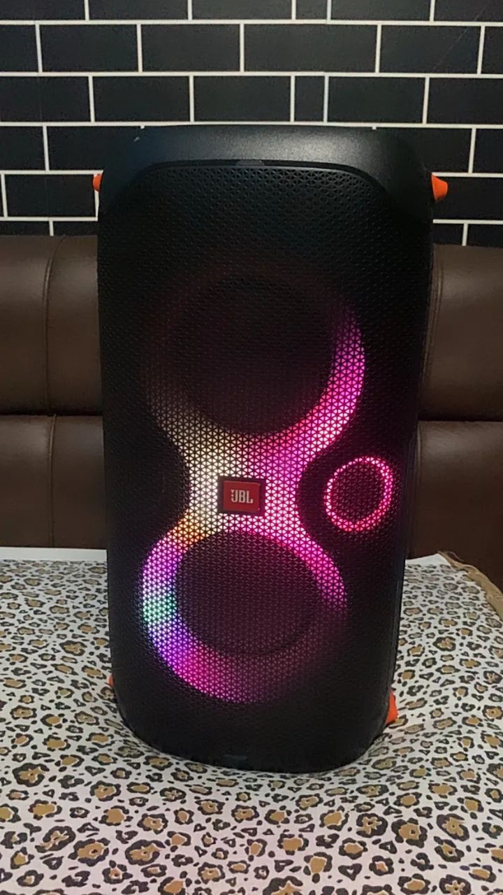 Caixa de som JBL  - Foto 4