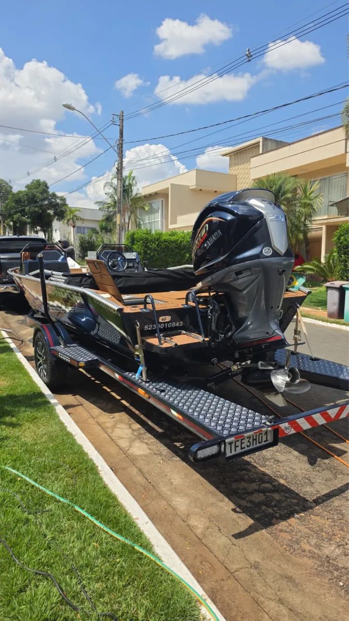 Lancha Rondon navis650x - Foto 4