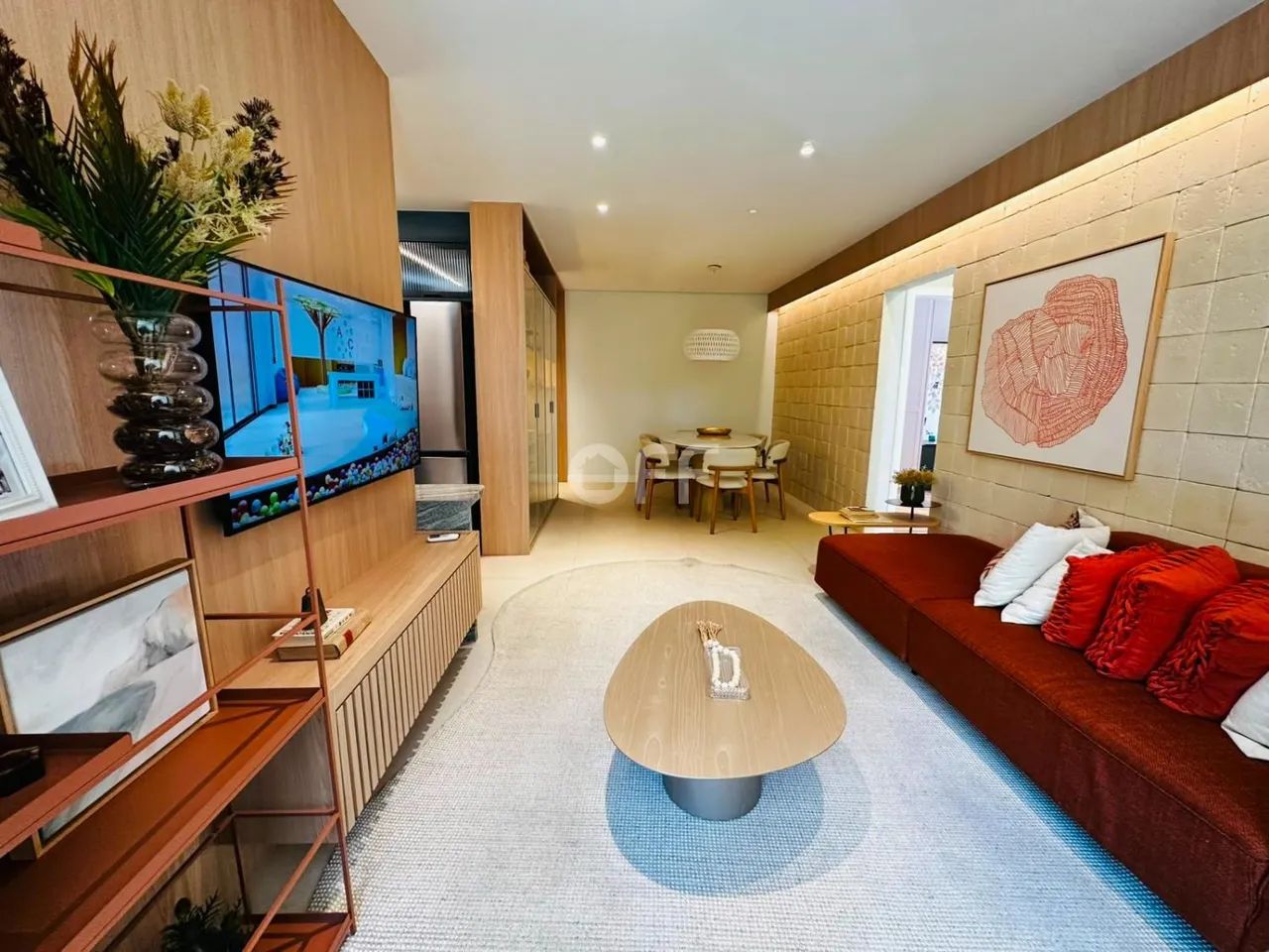 apartamento - Jardim Alto da Barra - Campinas - Foto 2