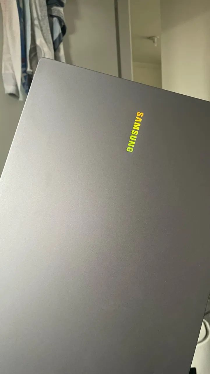 Notebook Samsung Galaxy book 4 sem uso  - Foto 3