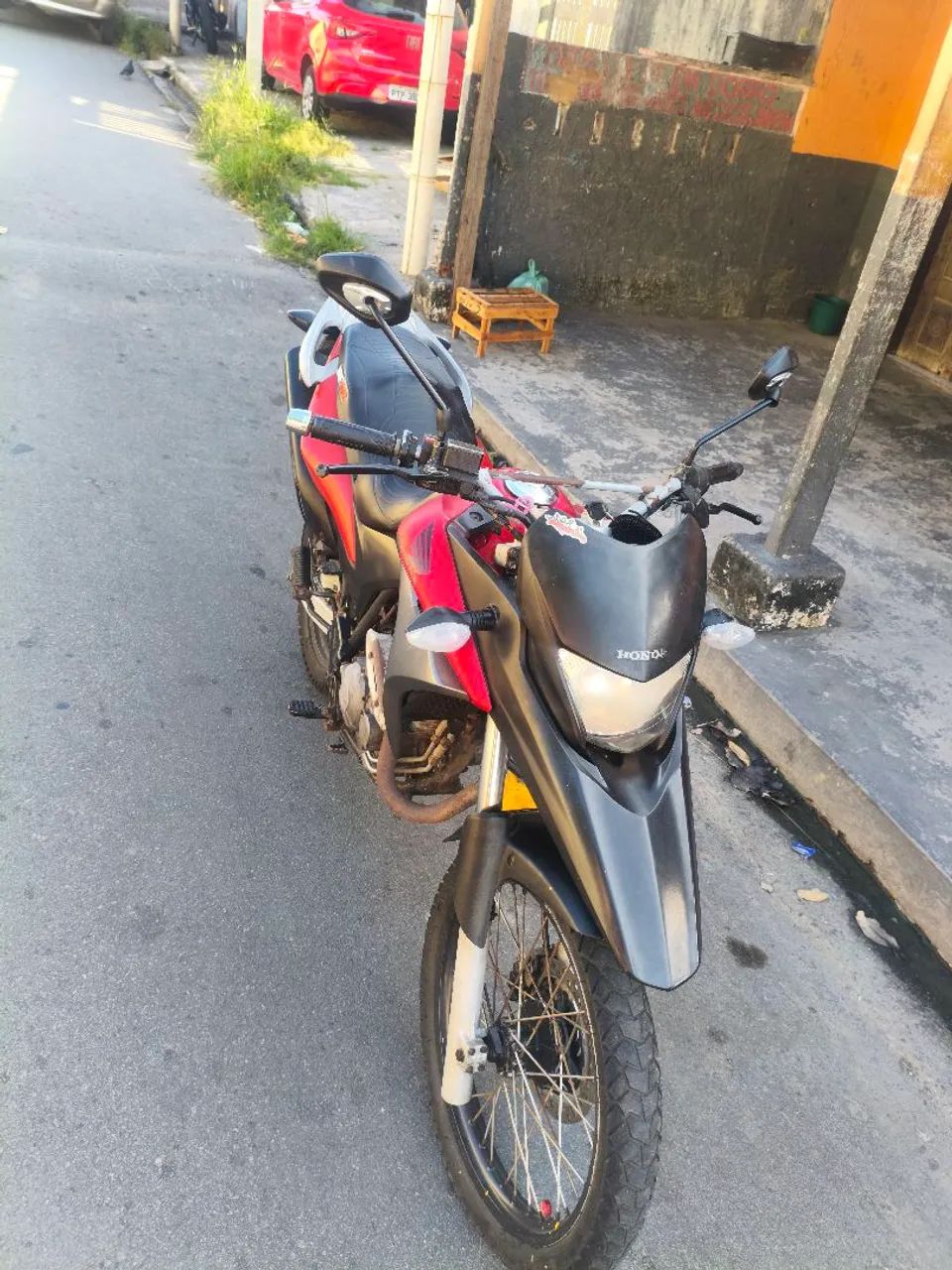 Vendo XRE,aceito propostas. - Foto 4