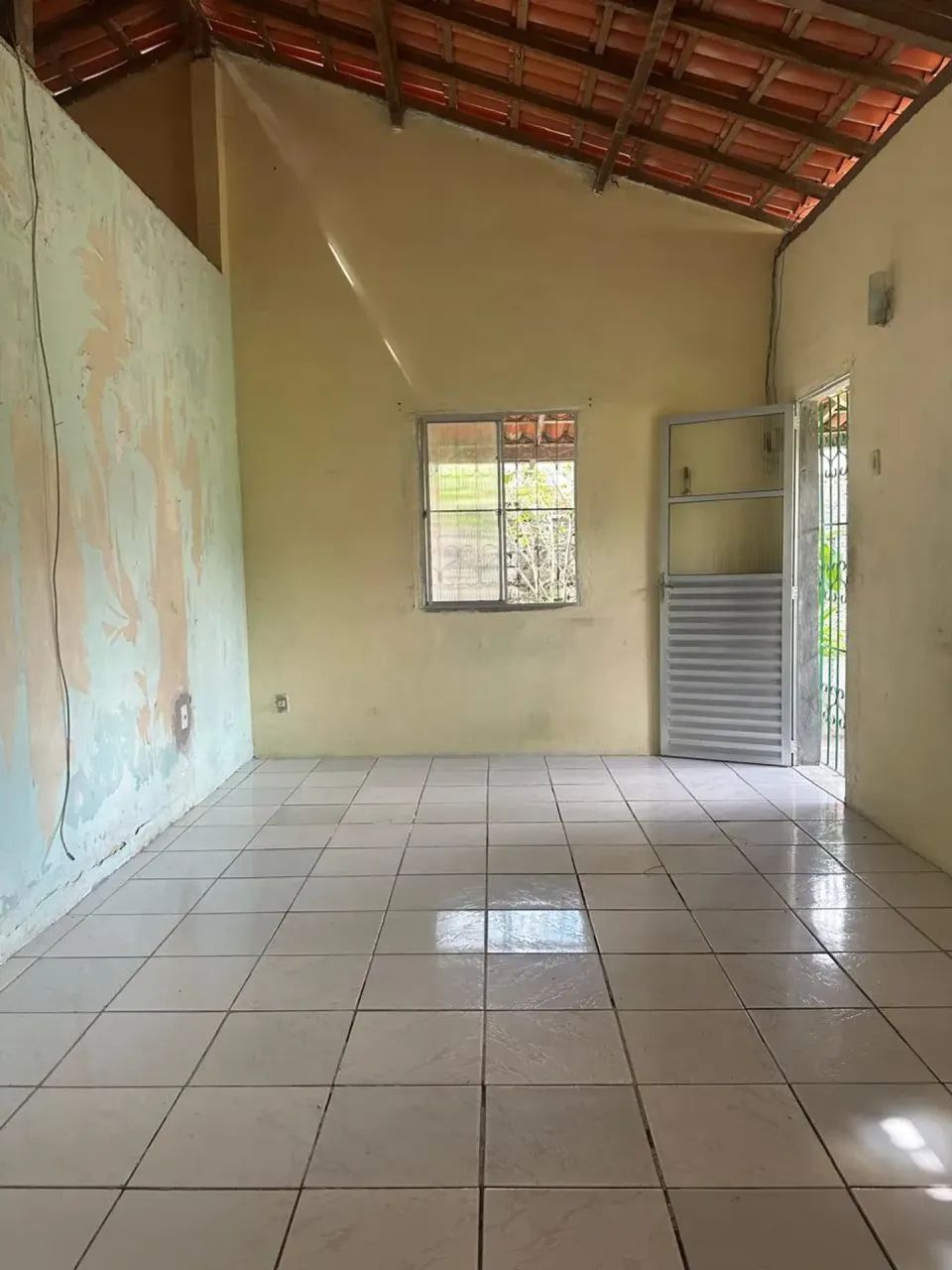 Casa 2/4 (tipo chácara) - Foto 2