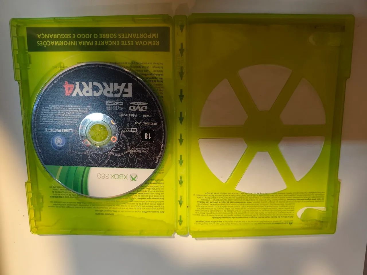 FarCry 4 - Xbox 360 - Foto 3