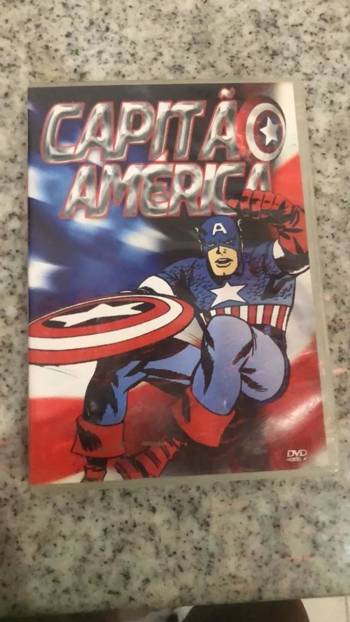 Vendo box do Super homem - Foto 2