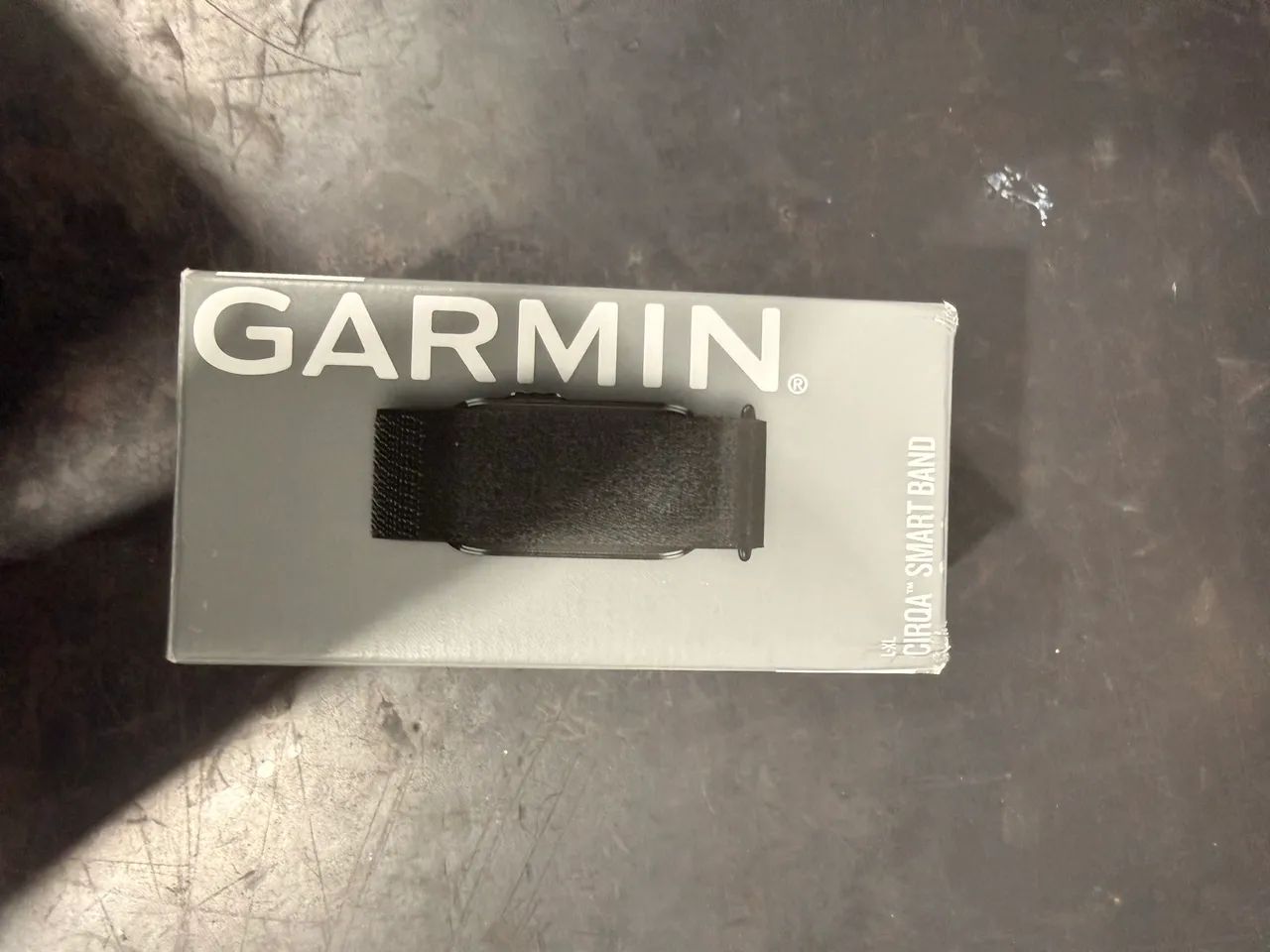 Garmin cirqa  - Foto 2