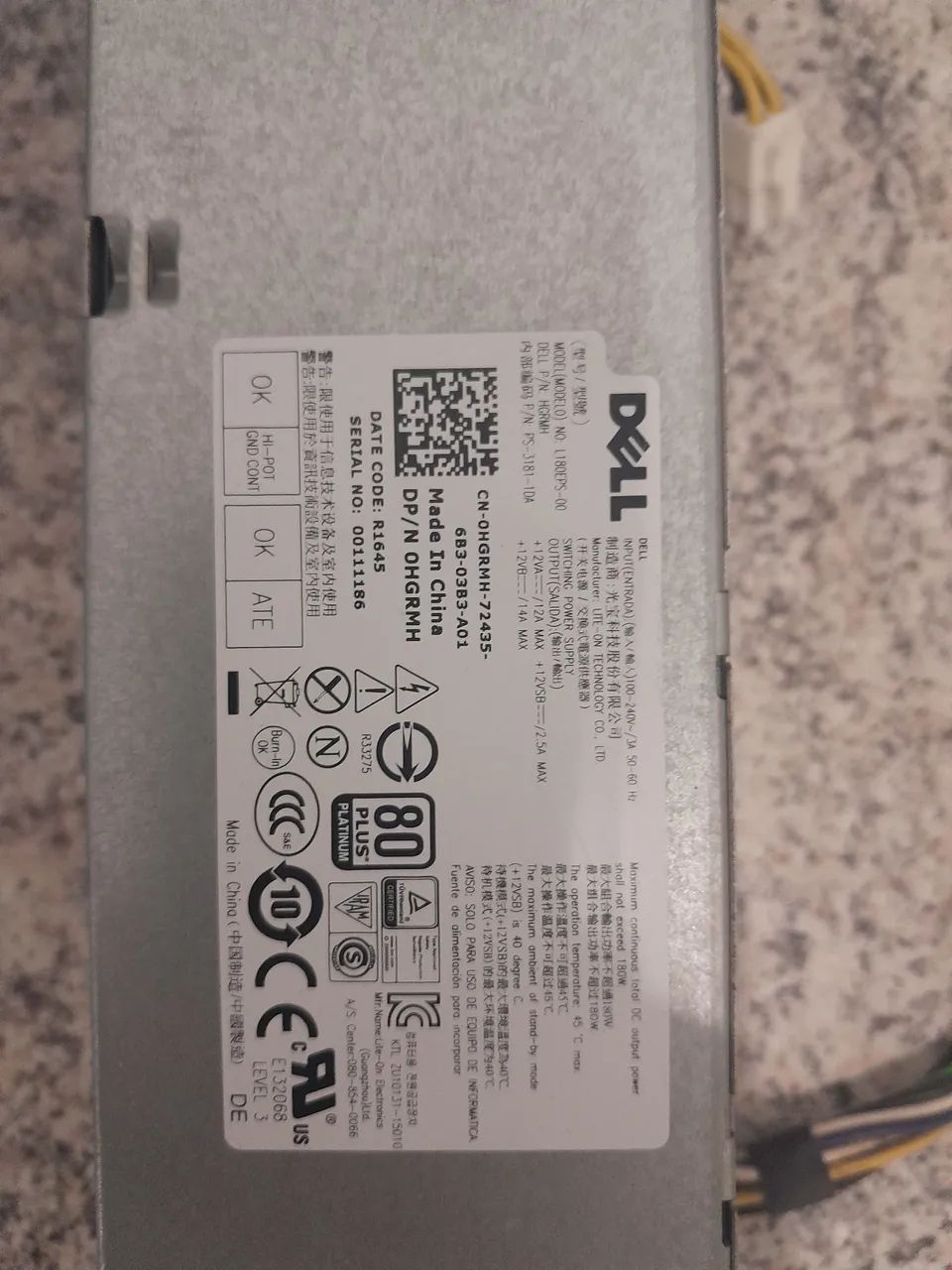 Lote peças de computador - Foto 4