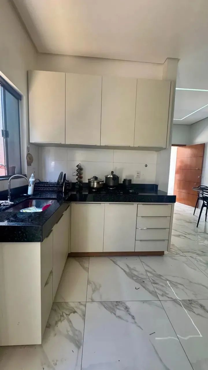 Casa à venda 1304 sul - 2 quartos (1 suíte) móveis planejados - R$385.000 - Foto 4