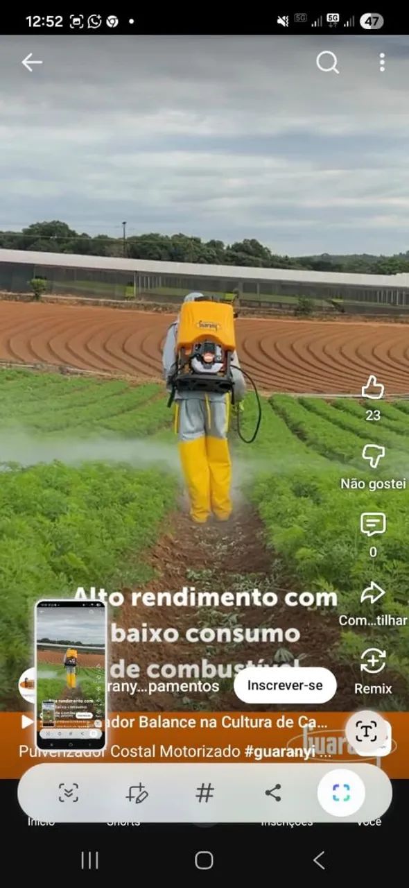 Máquinas agrícola  - Foto 6