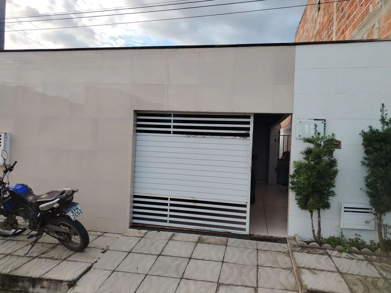 Alugo cada para período da vaquejada - Foto 3
