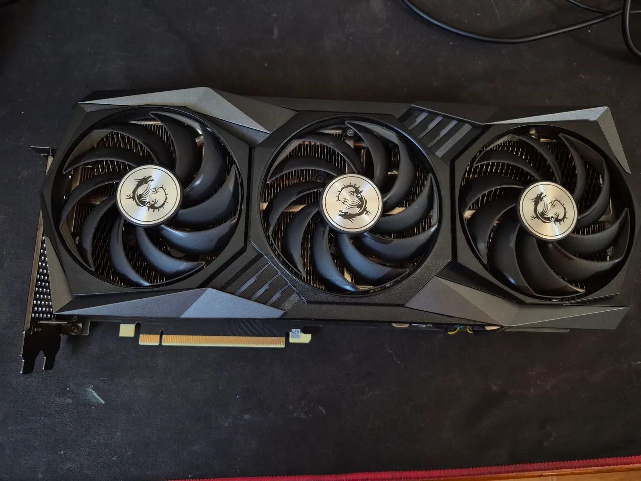 RTX 3070 8GB MSI - Foto 2