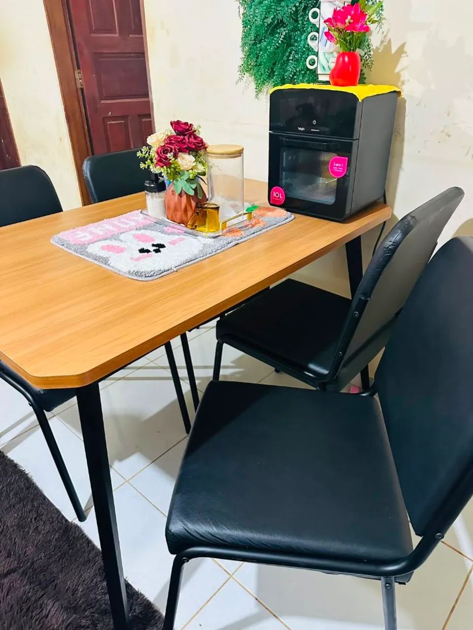 Vendo mesa - Foto 3