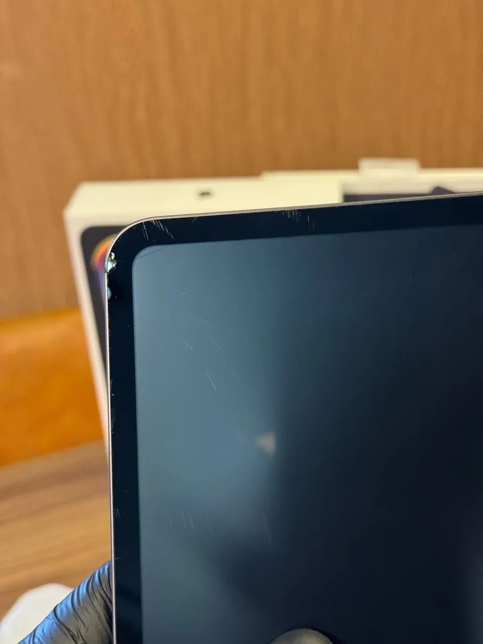 iPad Pro M4 11 1TB Nano Texture - Foto 4