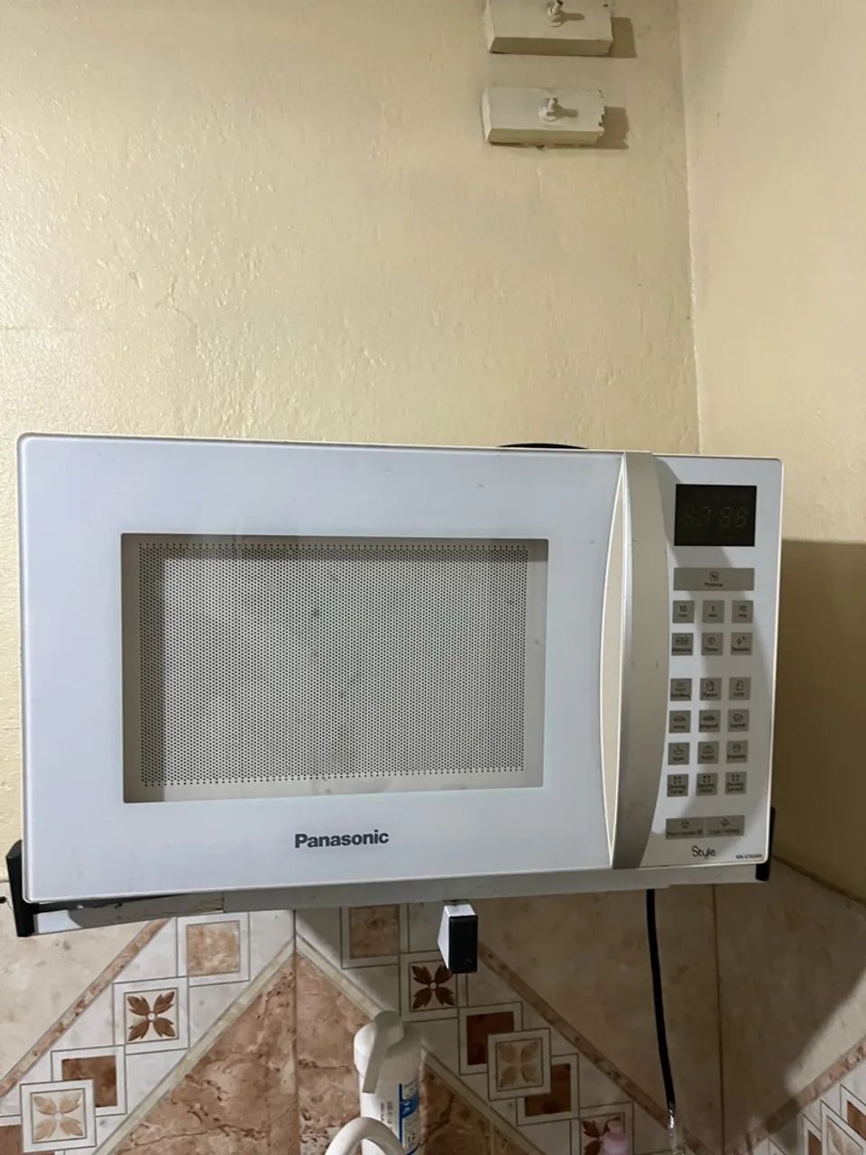 microondas  - Foto 4