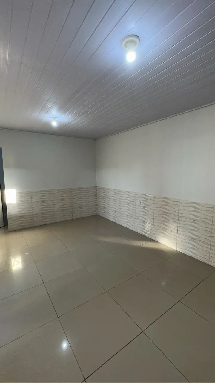 Alugo apartamento  - Foto 3