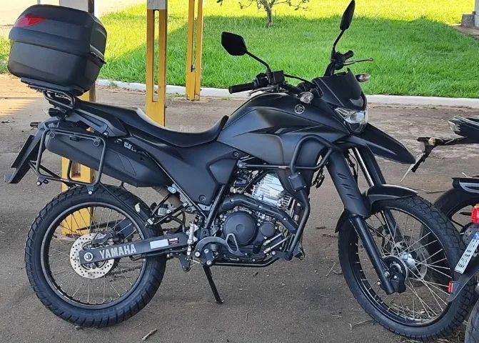 Yamaha XTZ Lander 250 - 2020 - Foto 3
