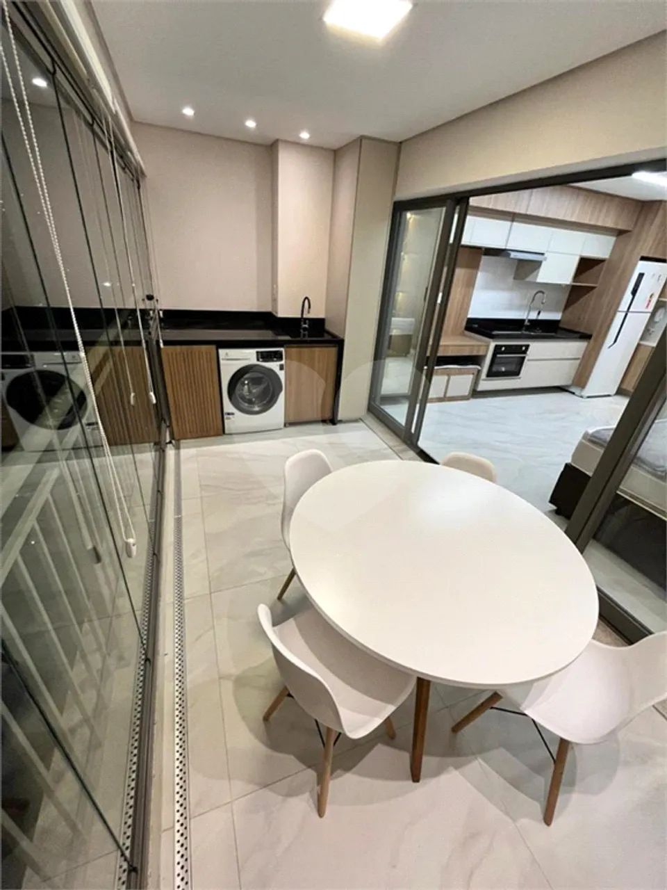 Studio á venda - Ibirapuera - Foto 2