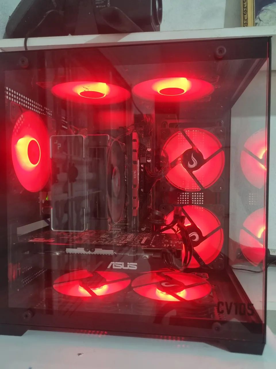 Pc gamer (Novo) - Foto 5