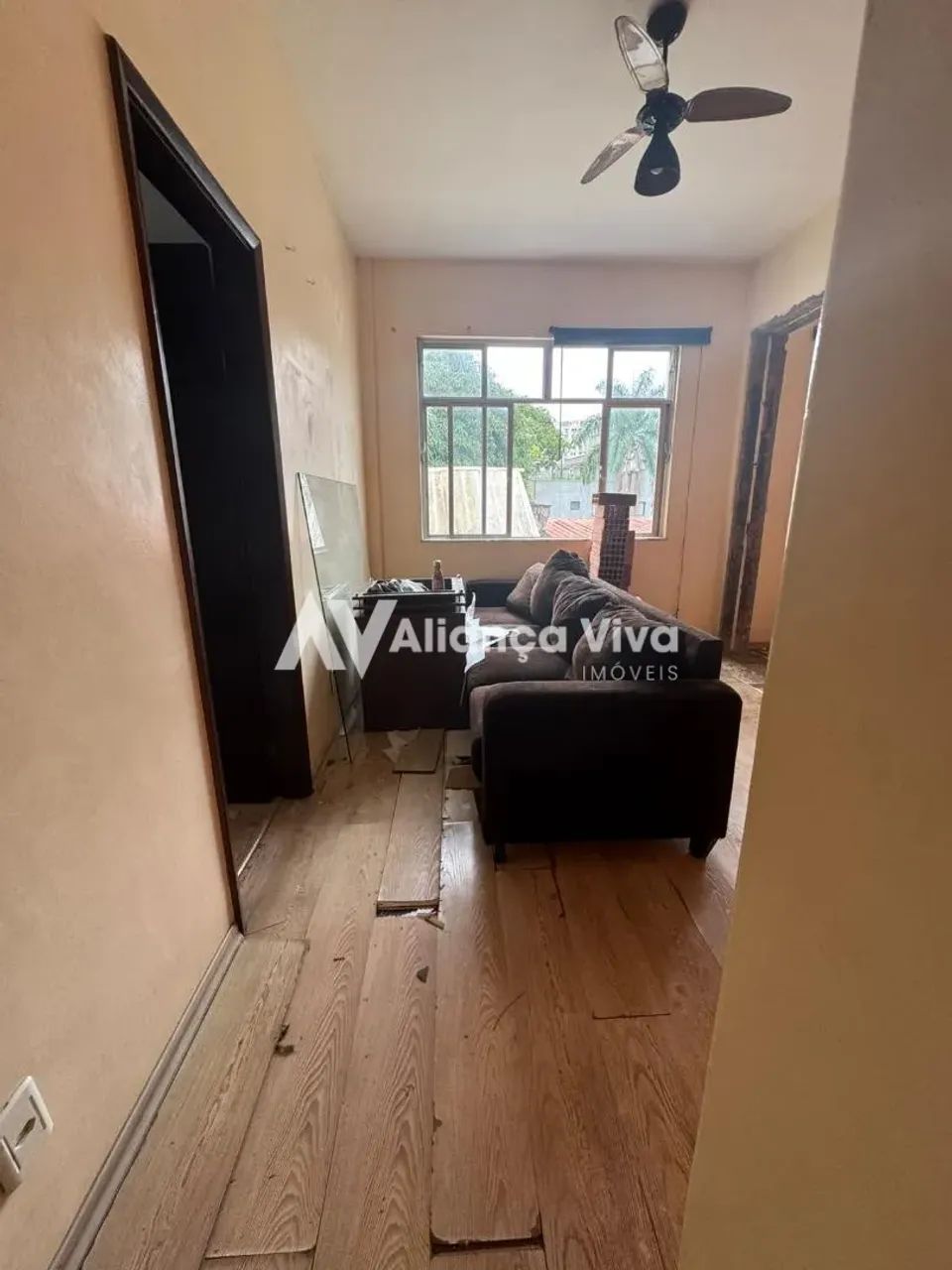 Gávea | Apartamento 2 quartos - Foto 3