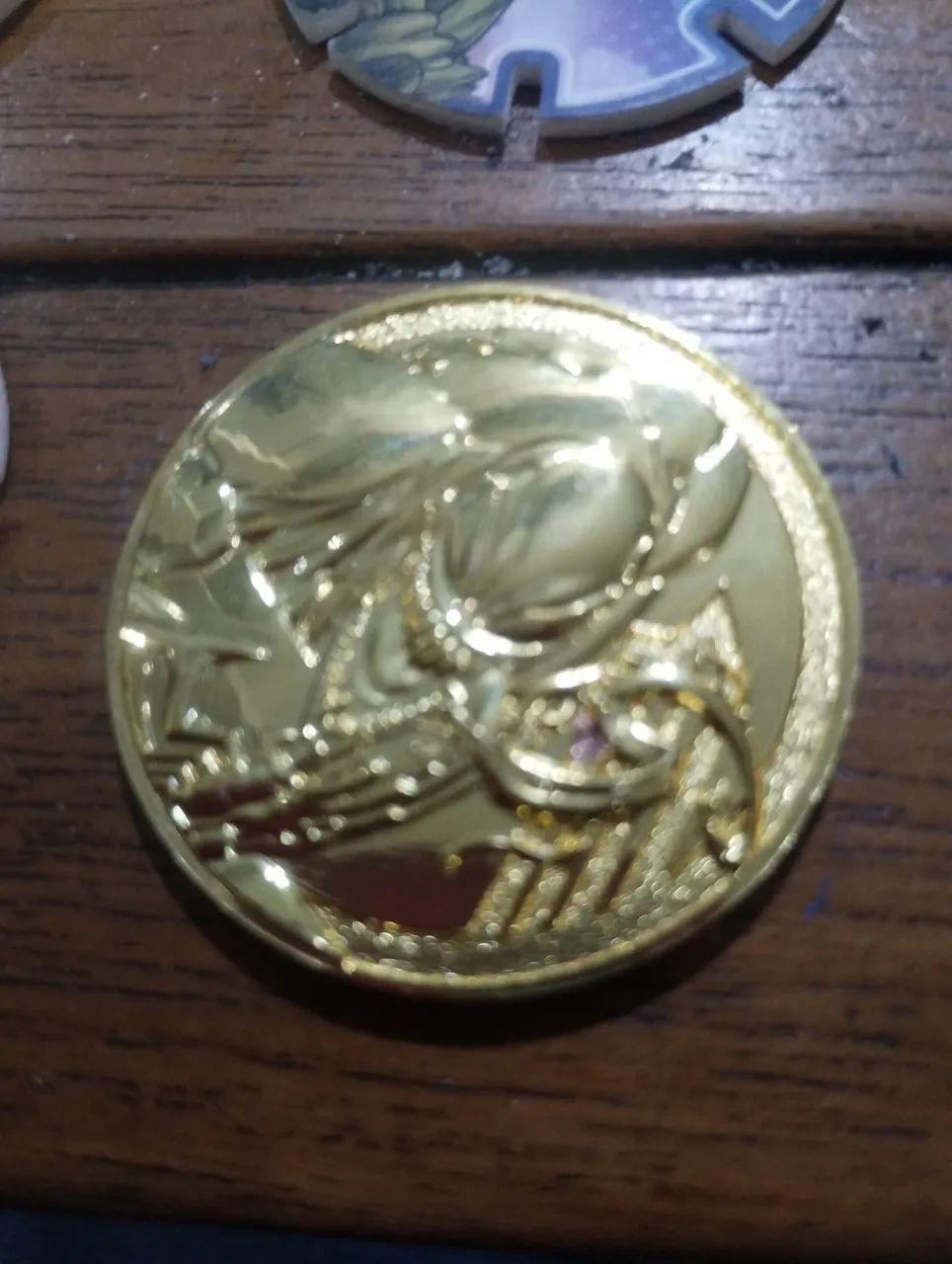 Tazos Marvel  - Foto 2