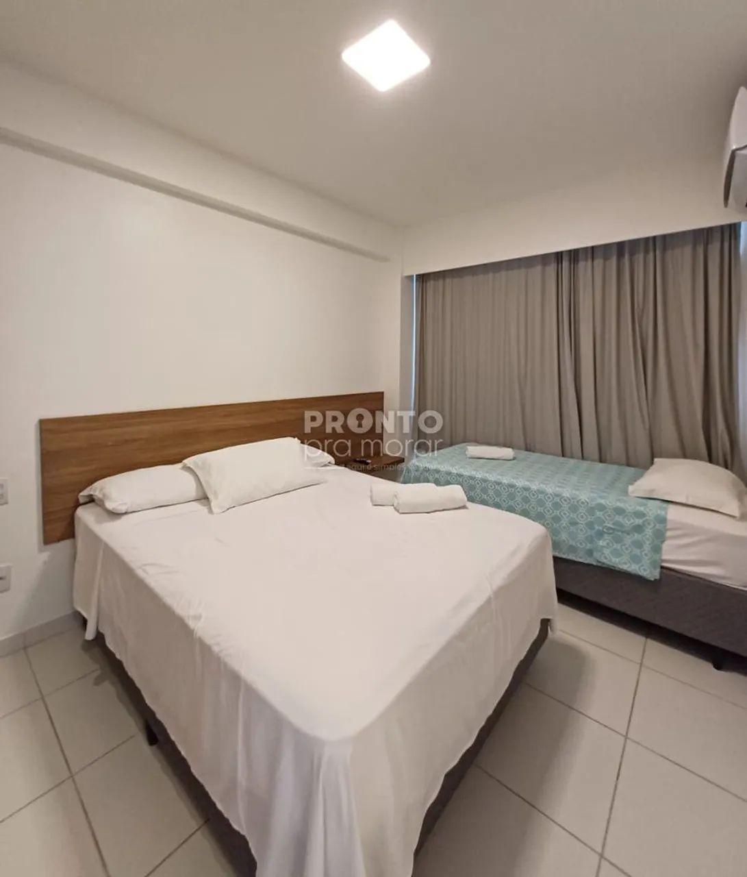 Apartamento com 2 quartos em Muro Alto - Foto 4