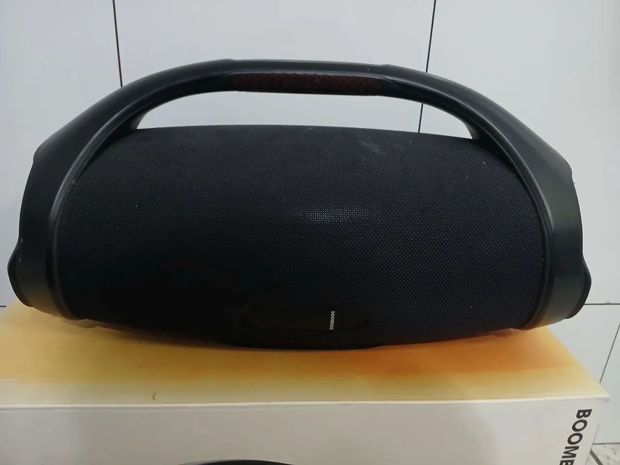Jbl boombox 2 - Foto 3