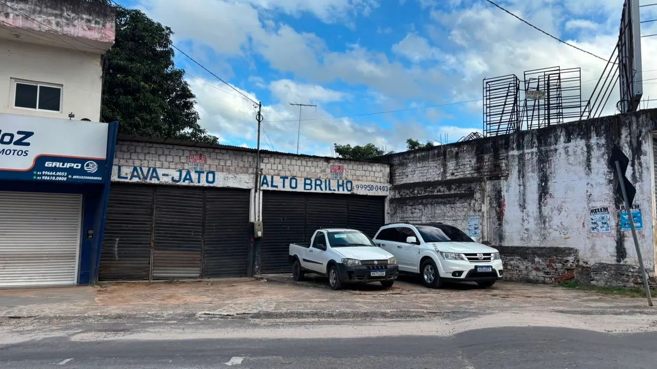 Ponto comercial na AV. OSMAR DE AQUINO - Foto 2