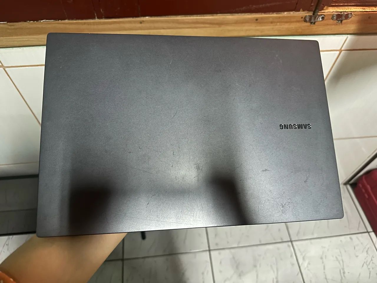 Notebook Samsung Galaxy Book4 i5 - Foto 5