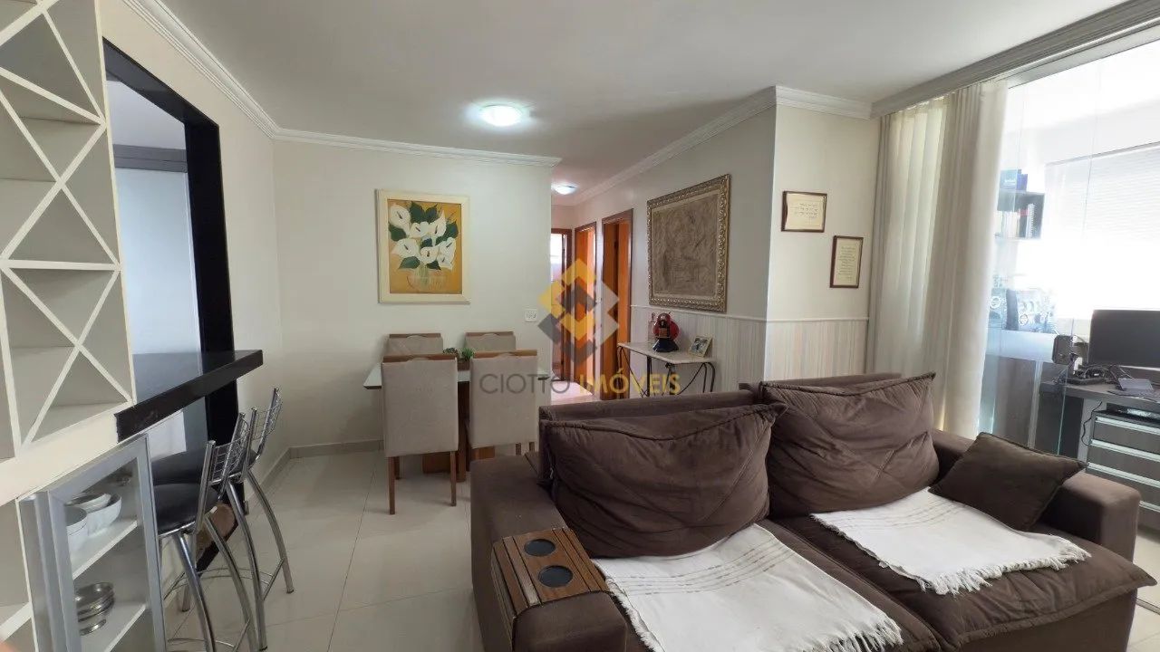 Apartamento 3 quartos bairro Santa Mônica - Foto 3
