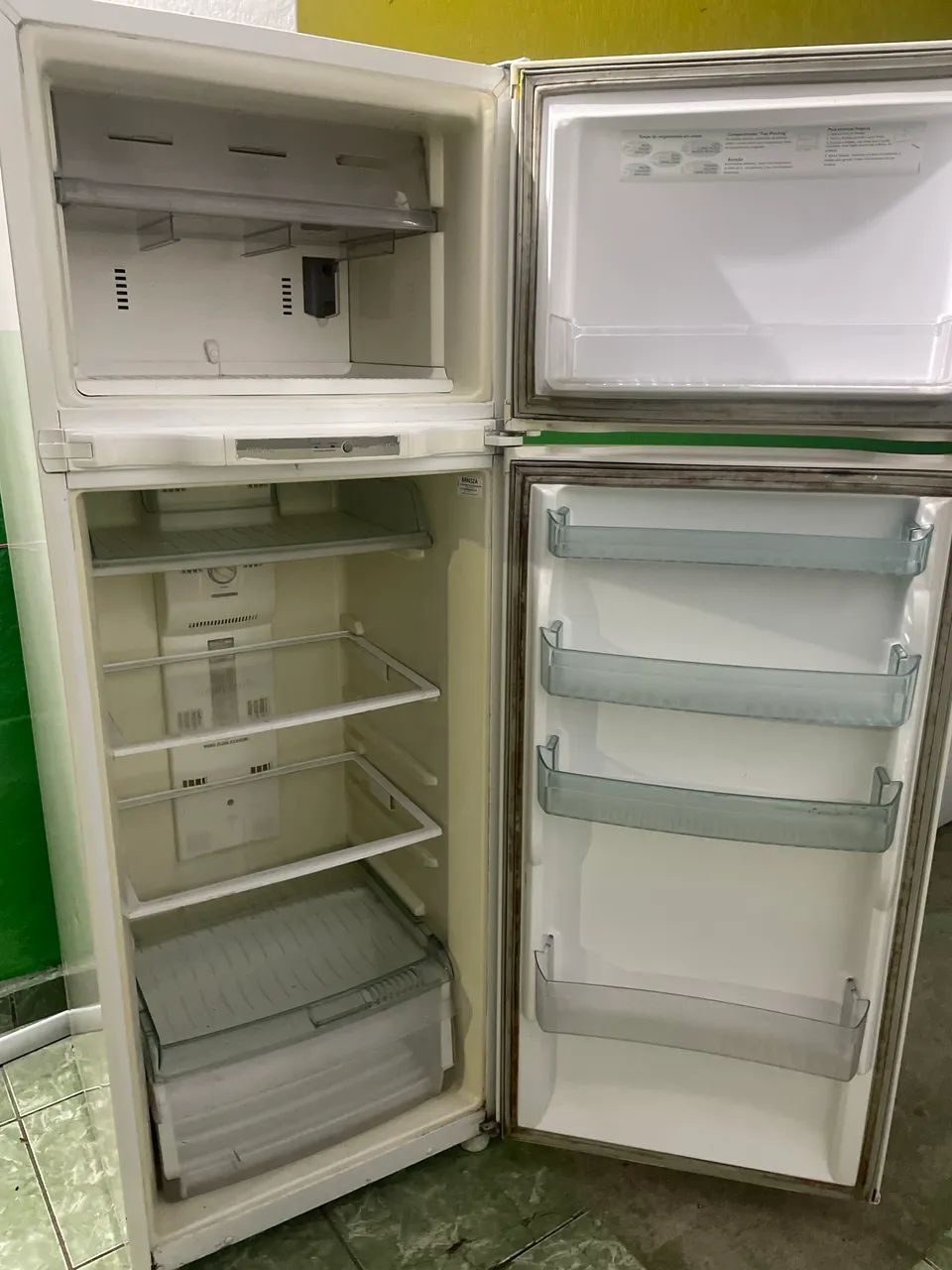 Geladeira  - Foto 2
