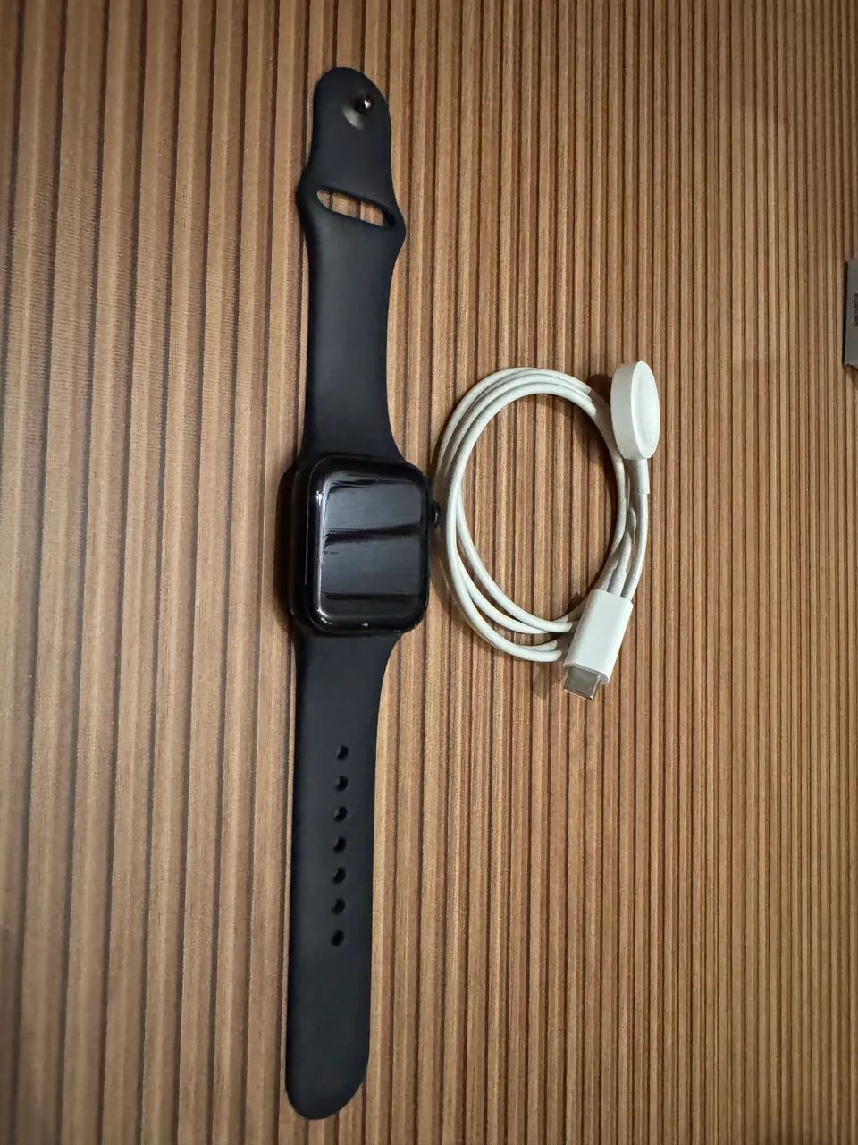 APPLE WATCH SE 2 GERAÇÃO