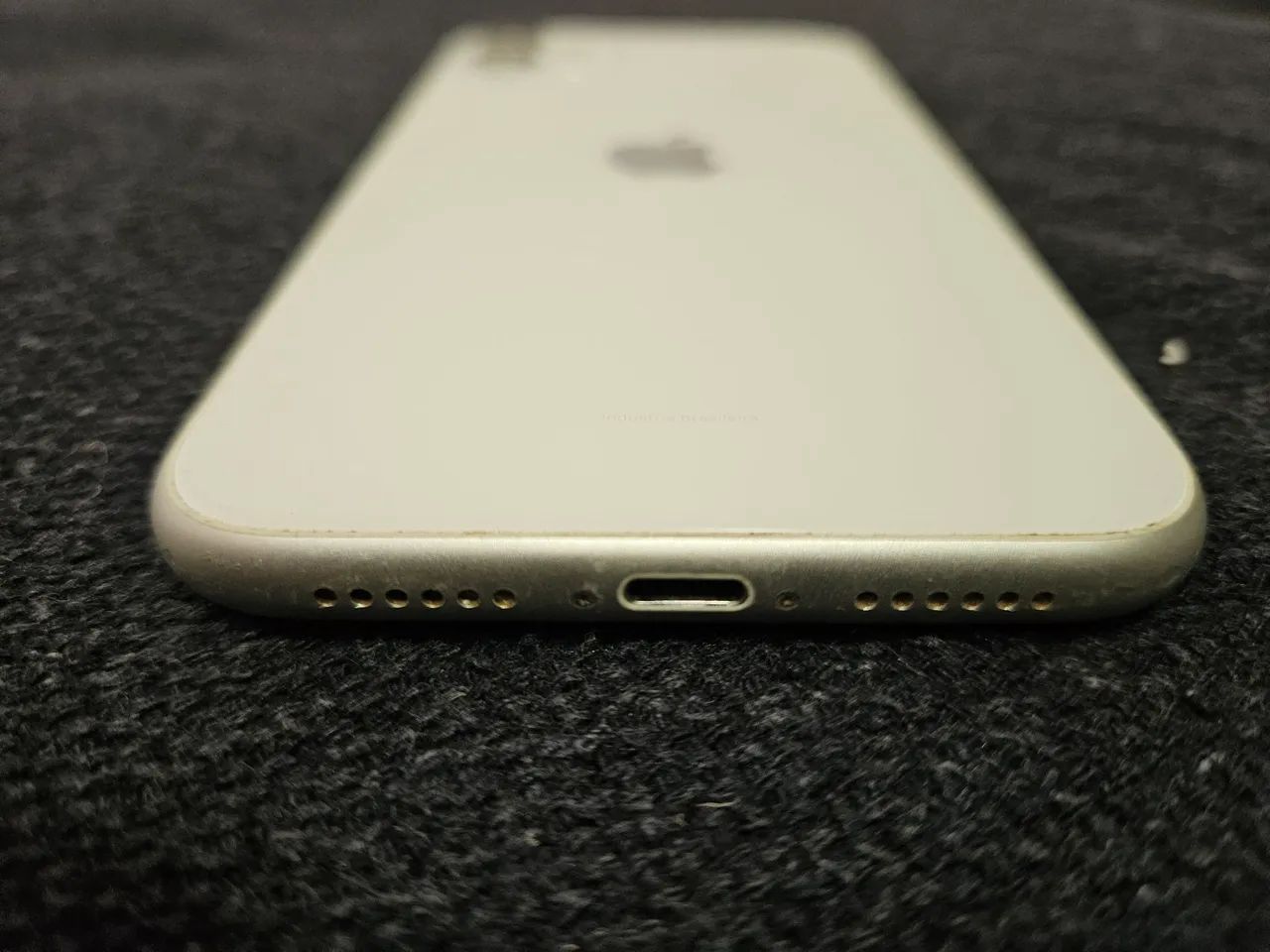 Iphone 11 64gb branco impecável  - Foto 3