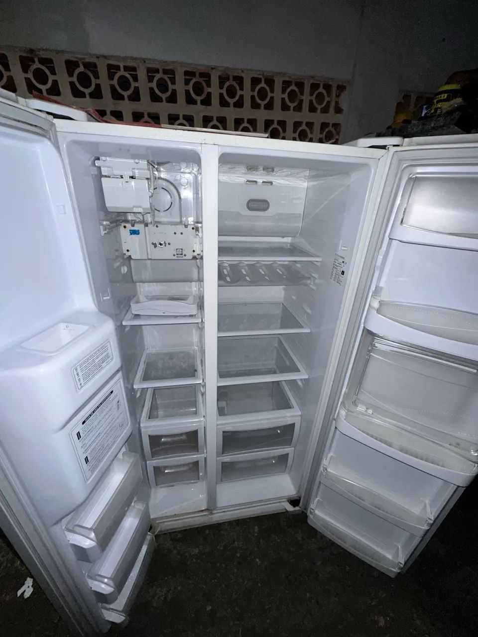 Geladeira duplex - Foto 2