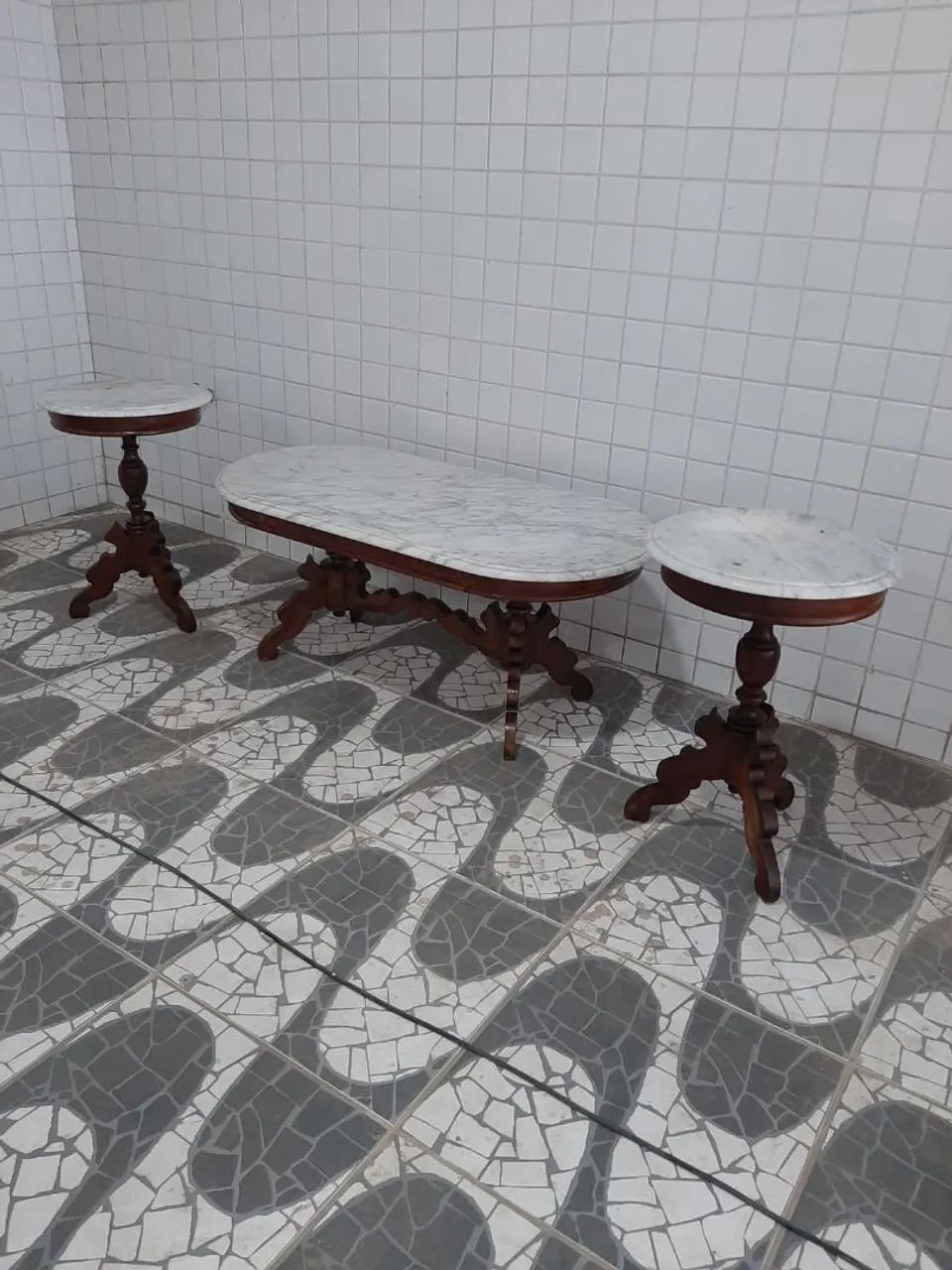 Móveis Antigos  - Foto 4