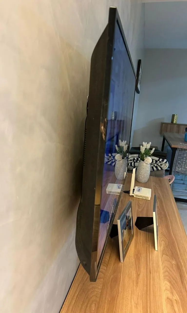 Tv Samsung Smart 40 polegadas  - Foto 6
