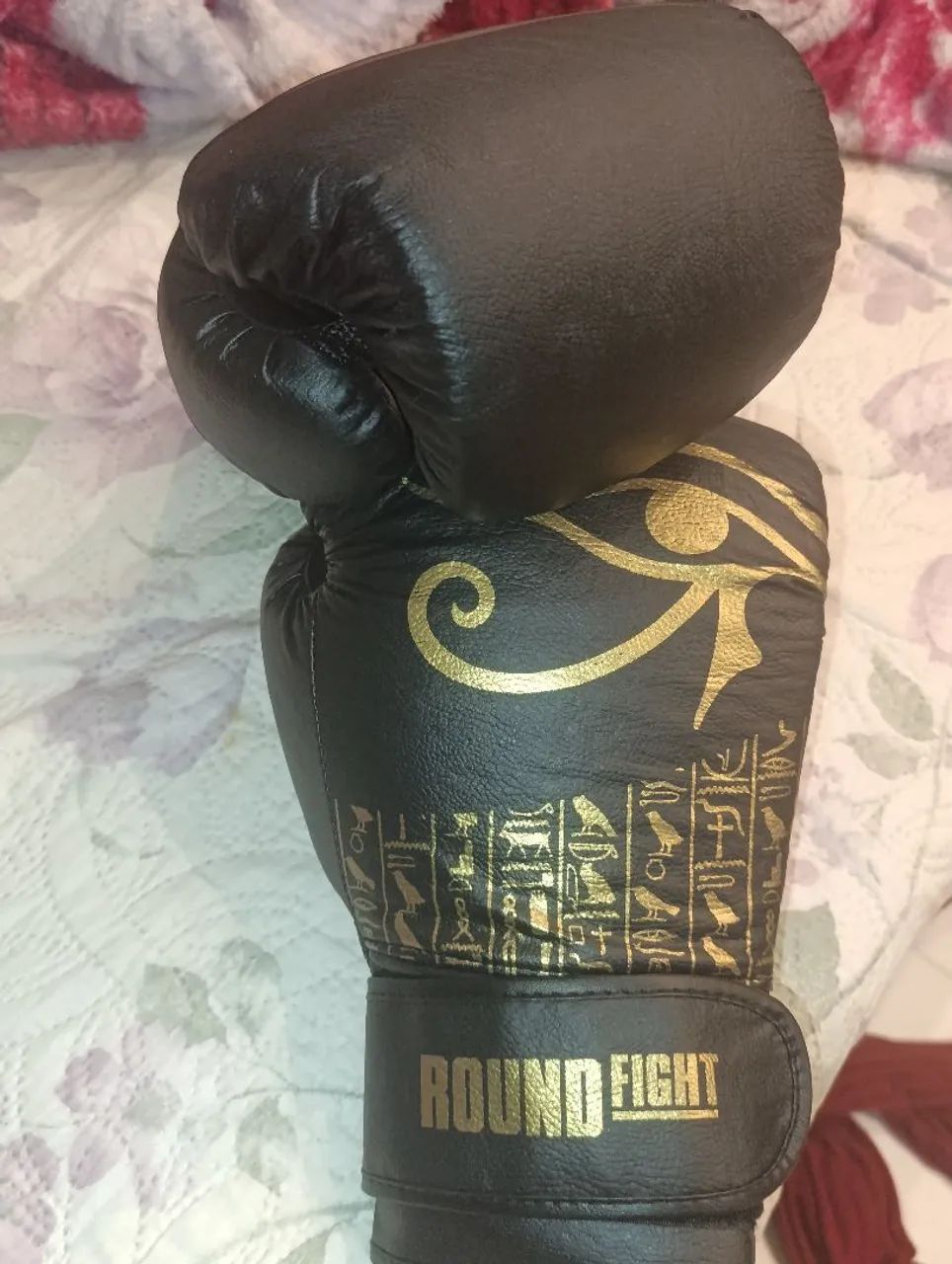 Kit muay Thai  - Foto 2