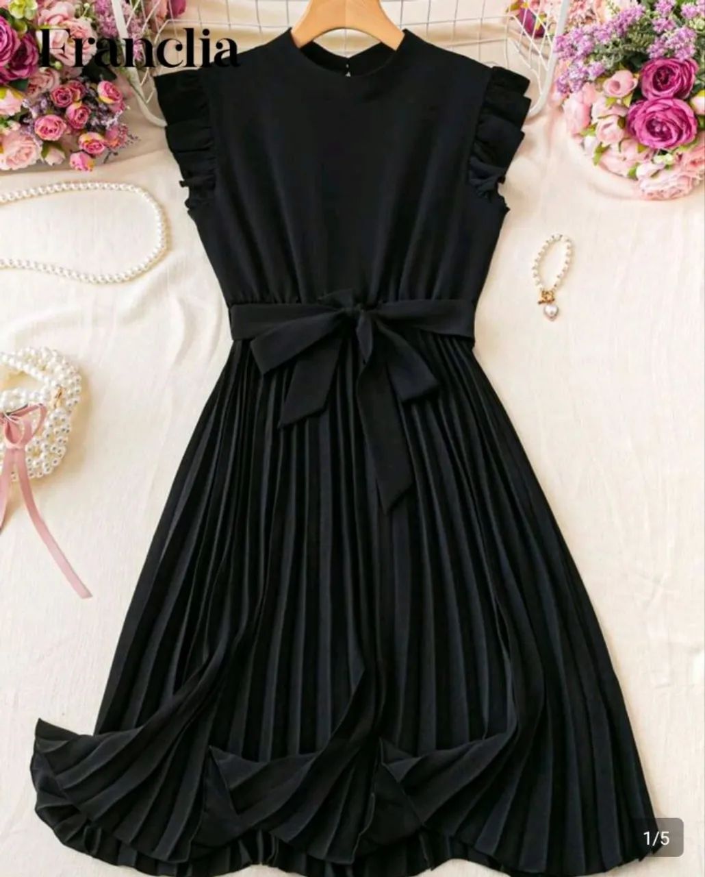 Venda de Roupas e outros produtos  - Foto 2