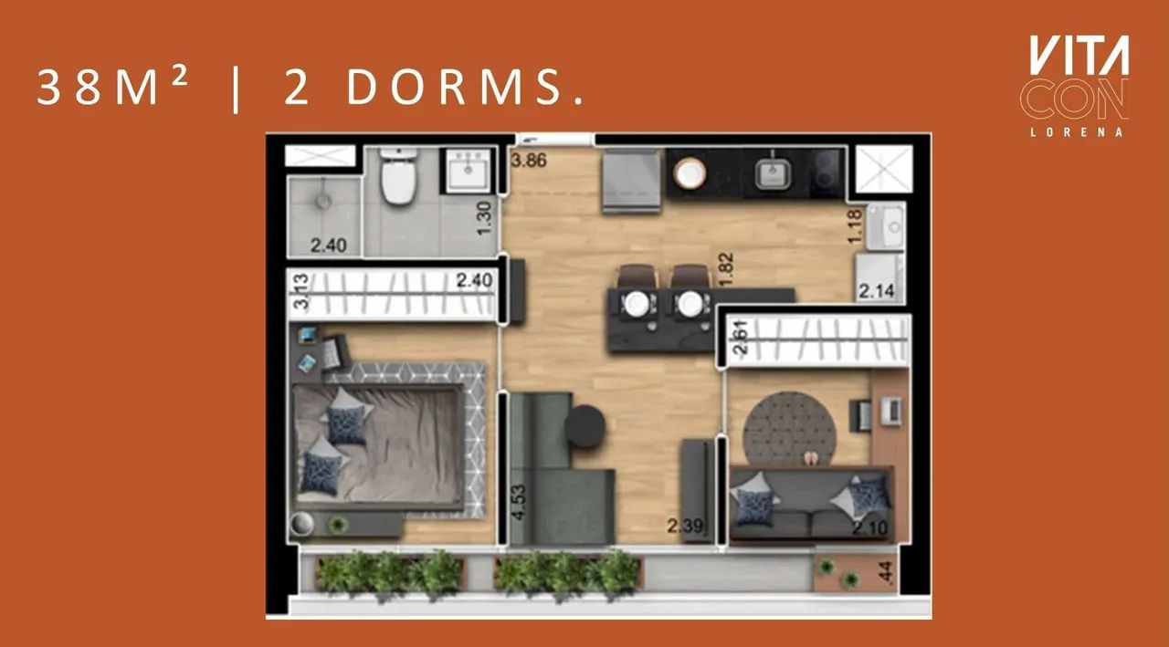 VITACON LORENA - Foto 9