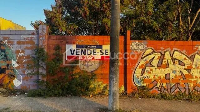 área - Vila Costa e Silva - Campinas
