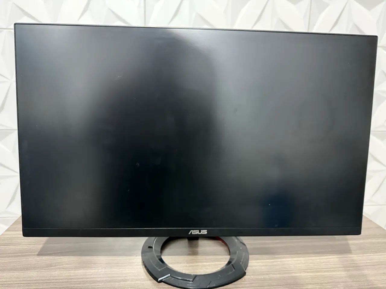 Monitor Asus 27 polegadas 