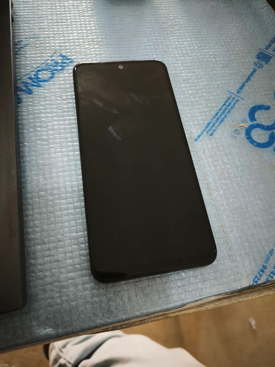 Celular redimi note 11 - Foto 2