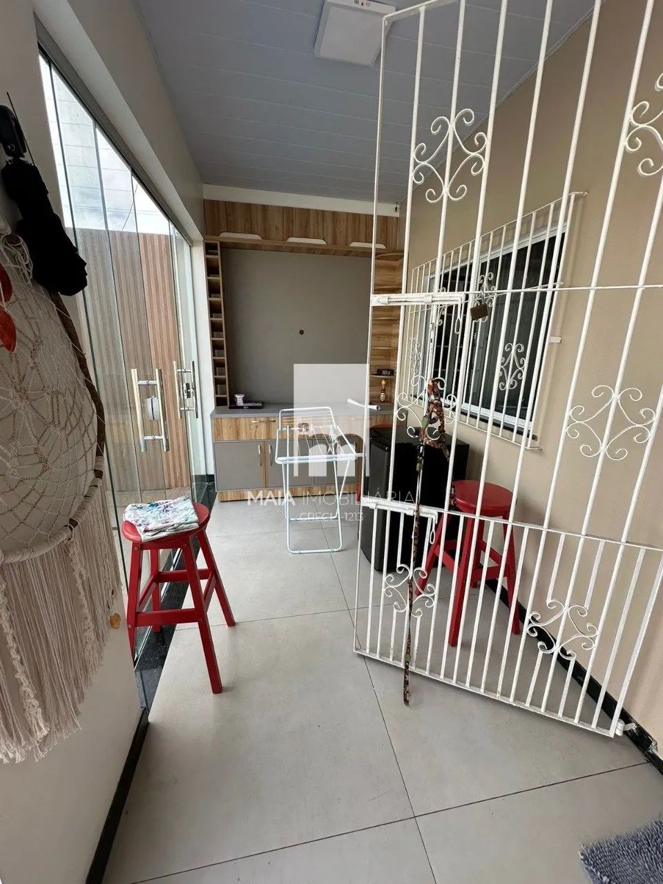 Casa na Travessa Pariquis em Salinopolis - Foto 2