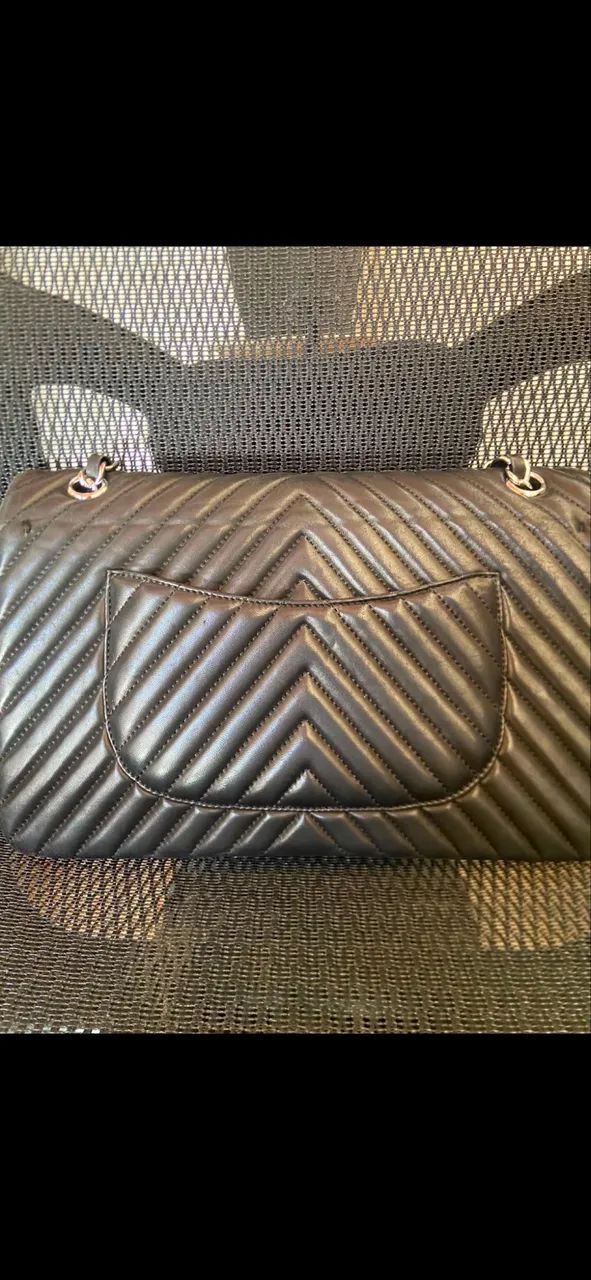 Bolsa chanel - Foto 2