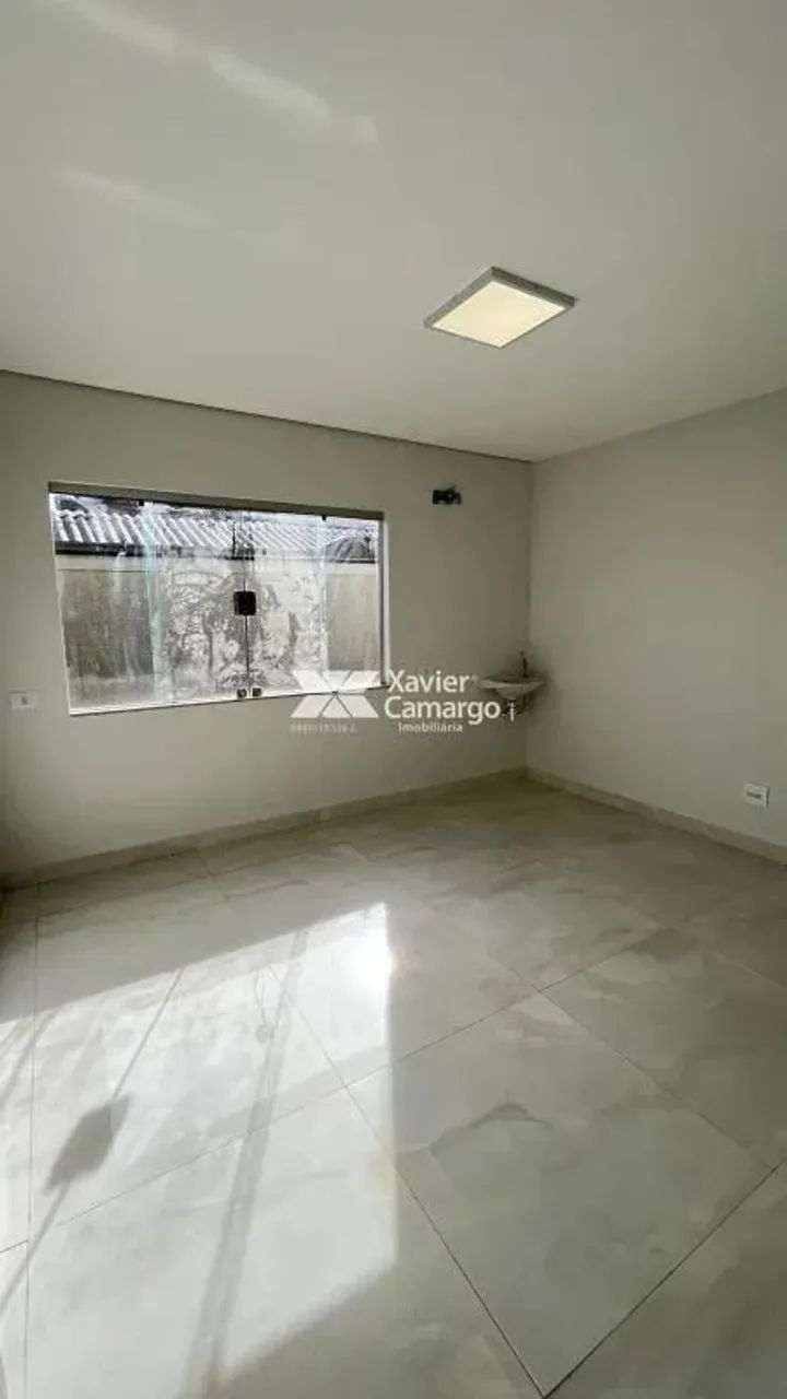 Sala comercial em clínica para locação no Centro - Rio Claro/SP