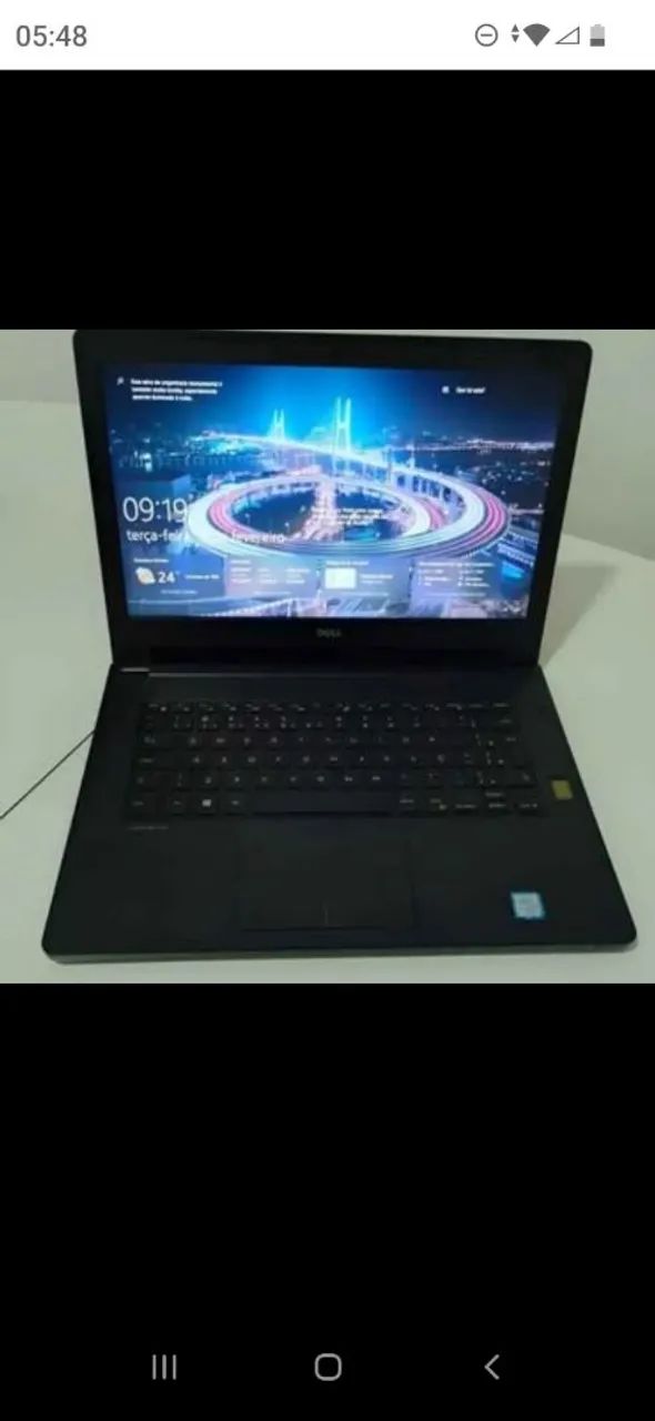 Dell latitude 3470 i5 