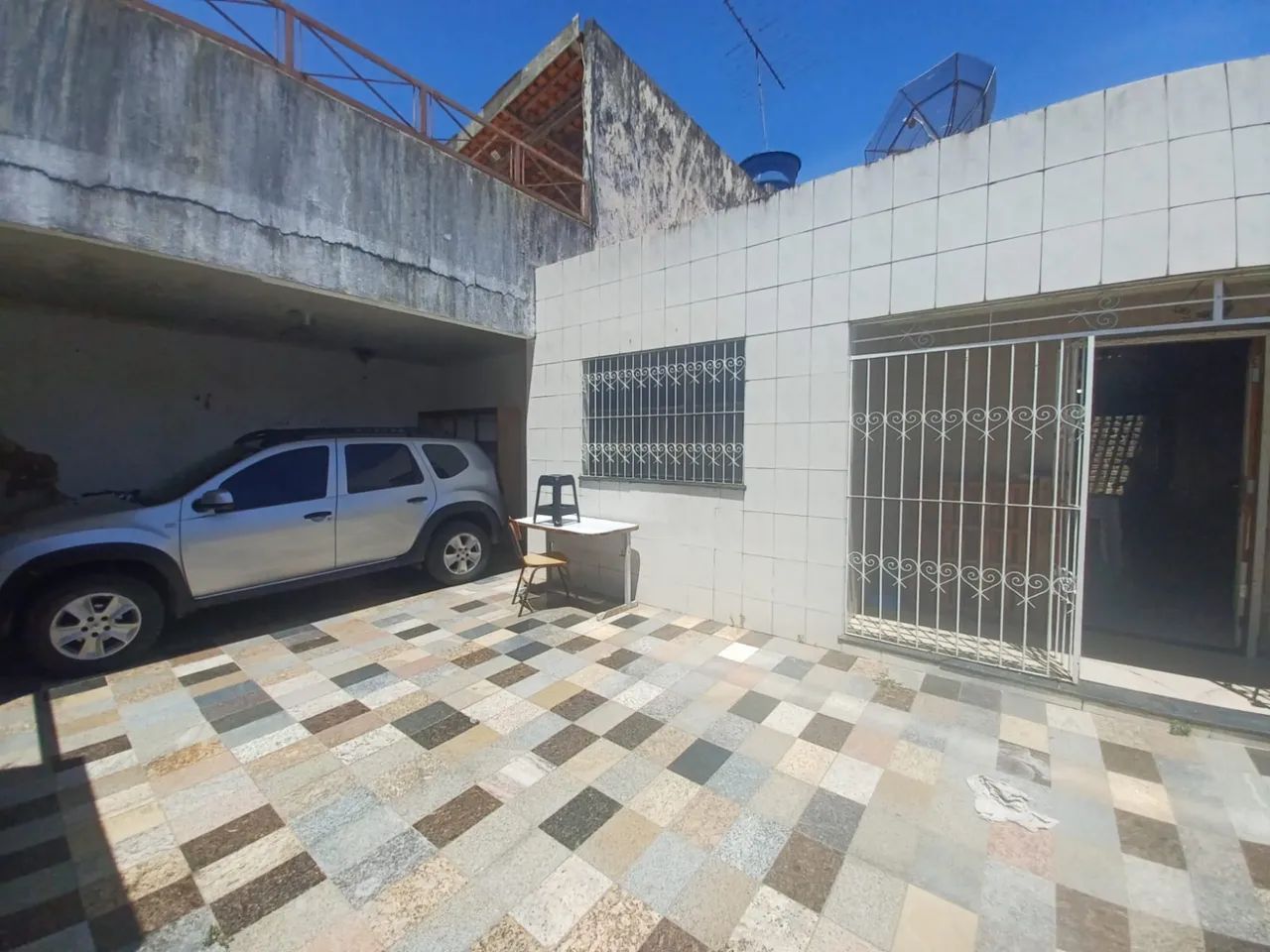 Oportunidade única: casa espaçosa