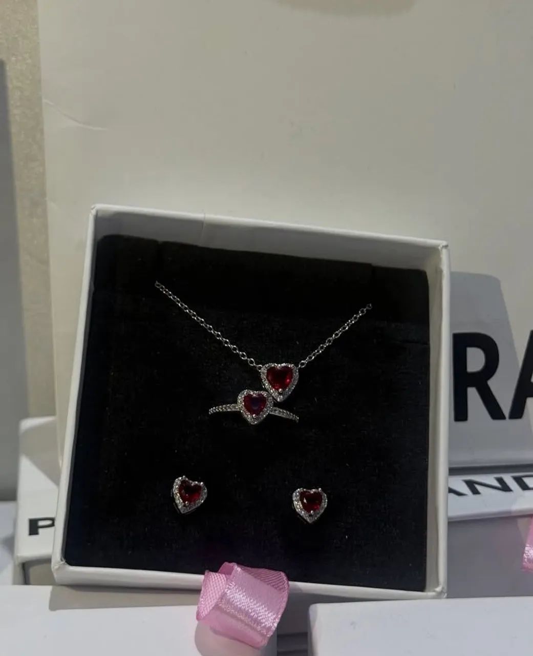 KIT PANDORA ORIGINAL 