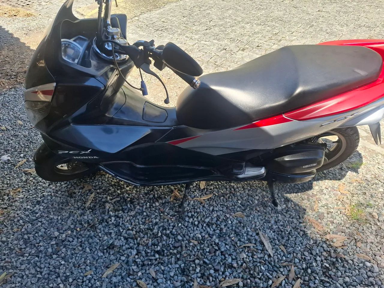PCX 2018 SPORT - Foto 5