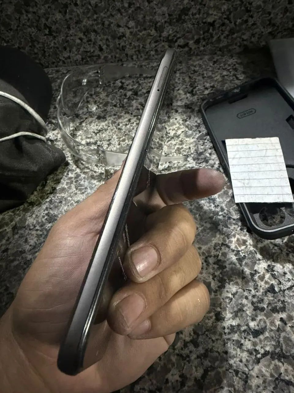 Moto g77 semi novo  - Foto 4